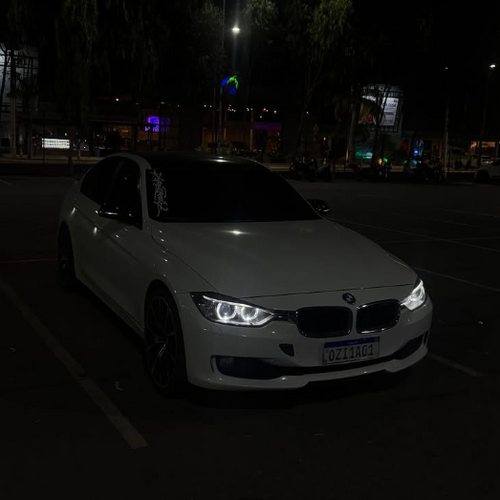 Carro de lucas