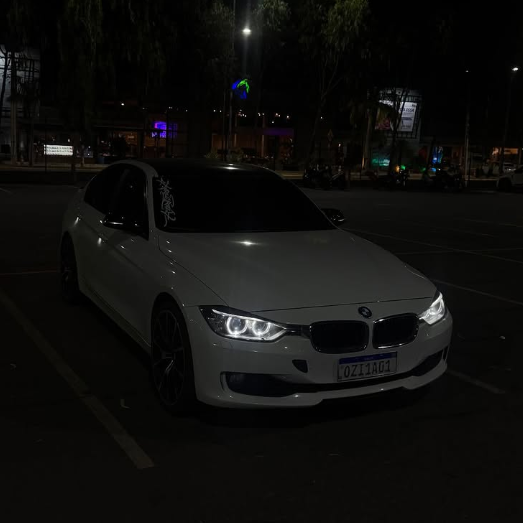 Carro de lucas