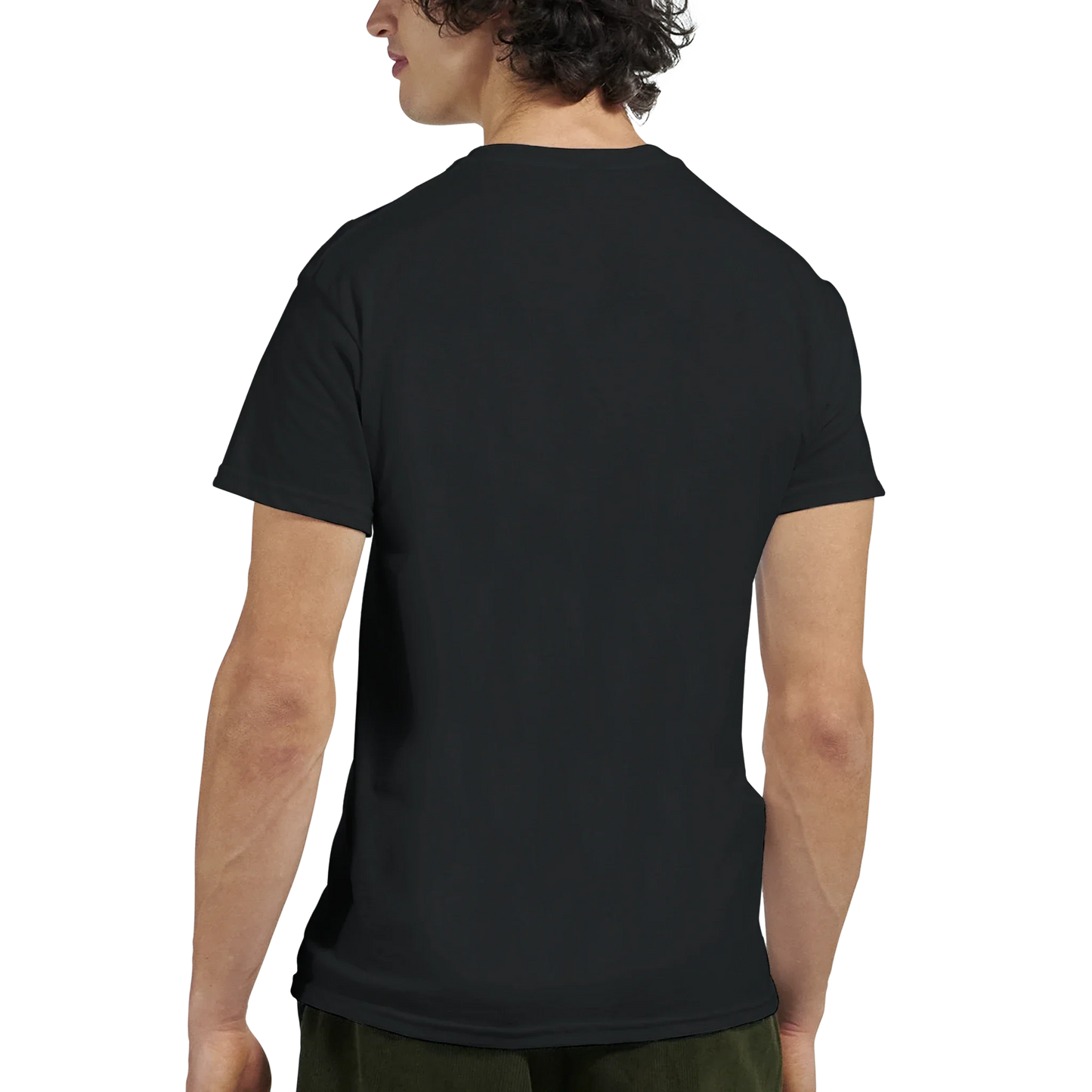 T-shirt BADDIE GIRLFRIEND