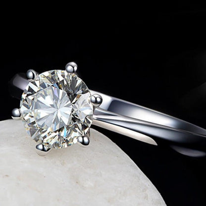 Bague Chloé
