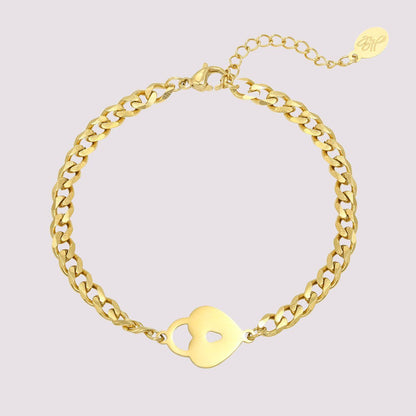 Bracelet Cherry