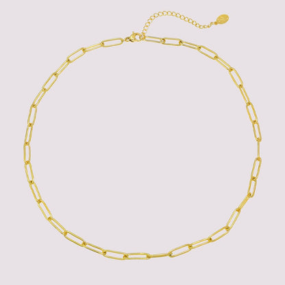 Choker Chaîne