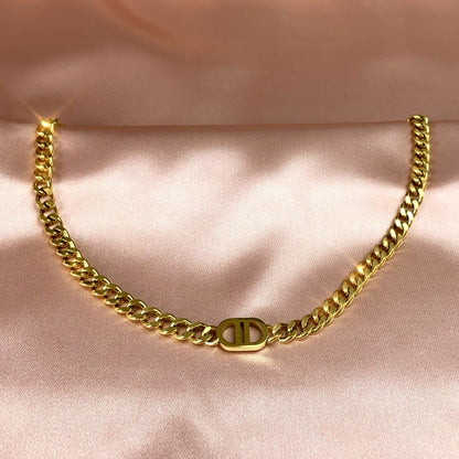 Choker Dainty