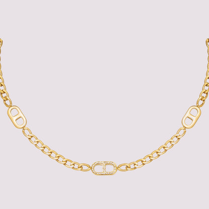 Choker Delicate