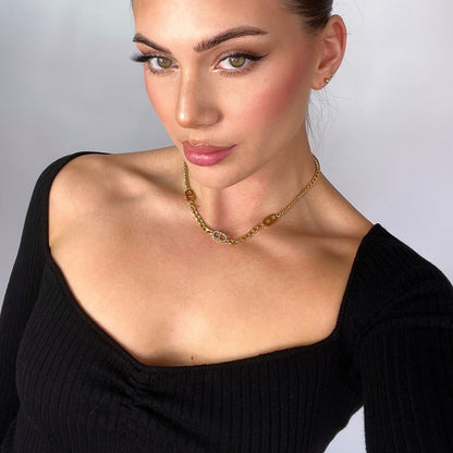 Choker Delicate