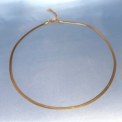 Choker Simple
