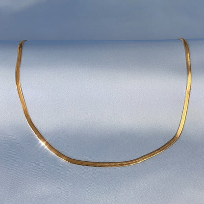 Choker Simple