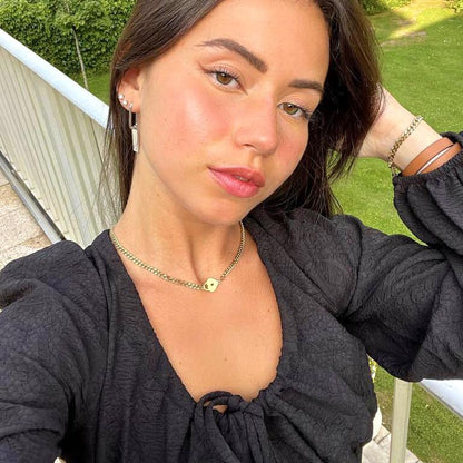 Collier Cherry