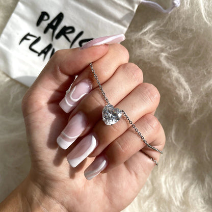 Coffret Collier Édition Cadeau