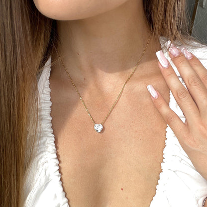 Collier Diana