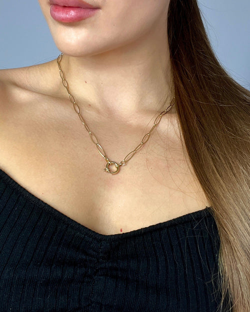 Collier Locker