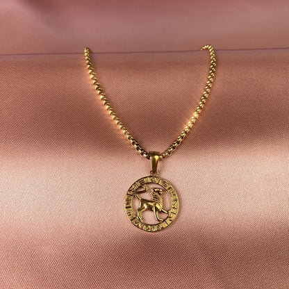 Collier Zodiac Wonder